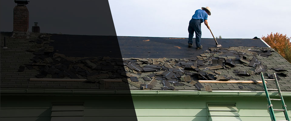 West Middlesex Roofing Contractors